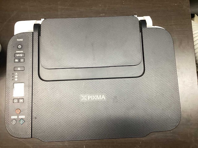 Hp, canon laserprinters (11x) - afbeelding 8 van  11