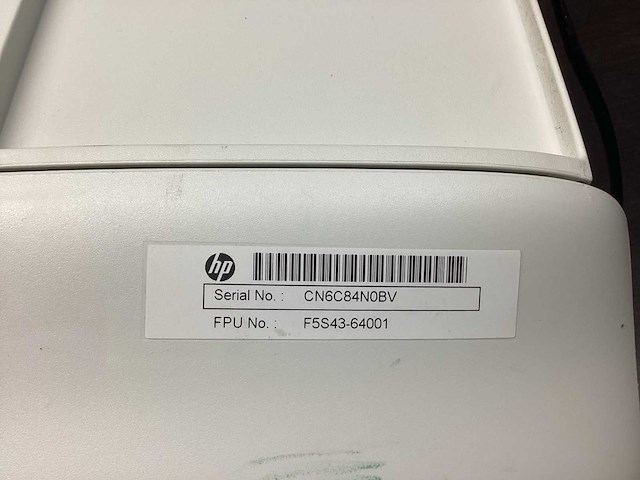 Hp, canon laserprinters (11x) - afbeelding 11 van  11