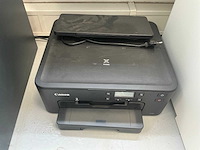 Hp / canon mfp m377dw/pixma printer (2x) - afbeelding 5 van  6
