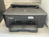Hp / canon mfp m377dw/pixma printer (2x) - afbeelding 6 van  6