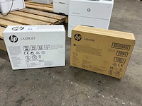 Hp cartridge (2x) - afbeelding 1 van  3