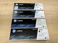 Hp cartridge laserjet (4x) - afbeelding 1 van  3
