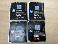 Hp cartridge laserjet (4x) - afbeelding 3 van  3