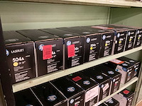 Hp ce252a toner cartridge (8x) - afbeelding 2 van  3