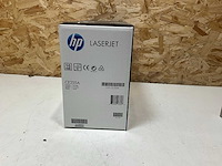 Hp ce255a toner laserjet zwart - afbeelding 5 van  5