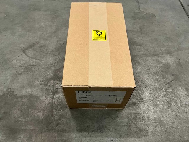 Hp cf065a maintenance kit for hp jaserjet enterprise 600/m600 series - afbeelding 1 van  2
