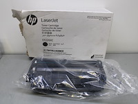 Hp cf226xc zwarte laserjet toner cartridge - afbeelding 1 van  7