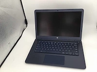 Hp chromebook 14-db0410nd laptop - afbeelding 2 van  6