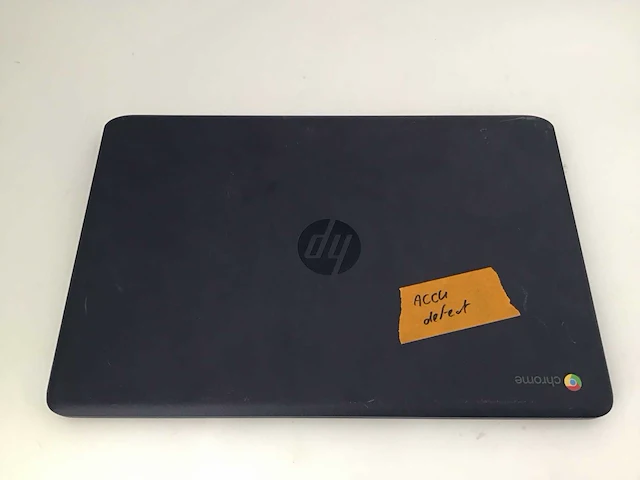Hp chromebook 14-db0410nd laptop - afbeelding 3 van  6