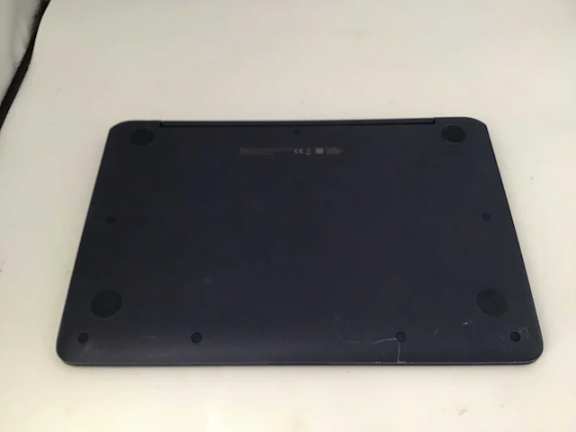 Hp chromebook 14-db0410nd laptop - afbeelding 5 van  6