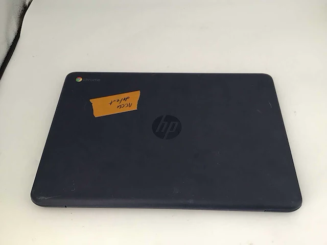 Hp chromebook 14-db0410nd laptop - afbeelding 6 van  6