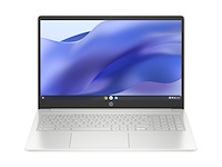 Hp chromebook 15ana0000sl intel celeron n4500 39,6 cm (15.6) hd qwerty rosegoud