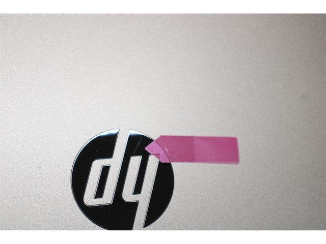 Hp chromebook 15ana0000sl intel celeron n4500 qwerty rosegoud - afbeelding 4 van  4