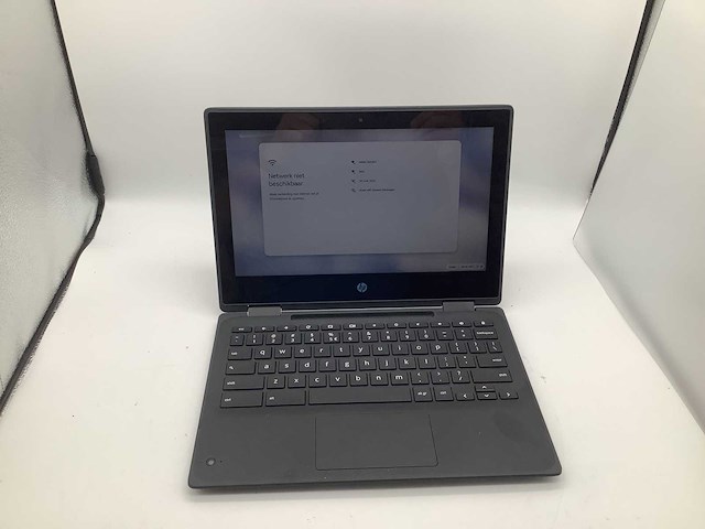 Hp chromebook x360 11 g4 ee touch laptop - afbeelding 2 van  7