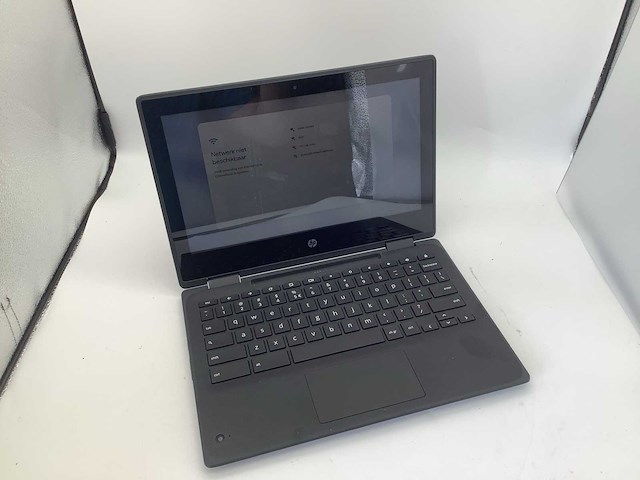 Hp chromebook x360 11 g4 ee touch laptop - afbeelding 1 van  7