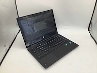 Hp chromebook x360 11 g4 ee touch laptop