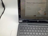 Hp chromebook x360 11 g4 ee touch laptop - afbeelding 3 van  8