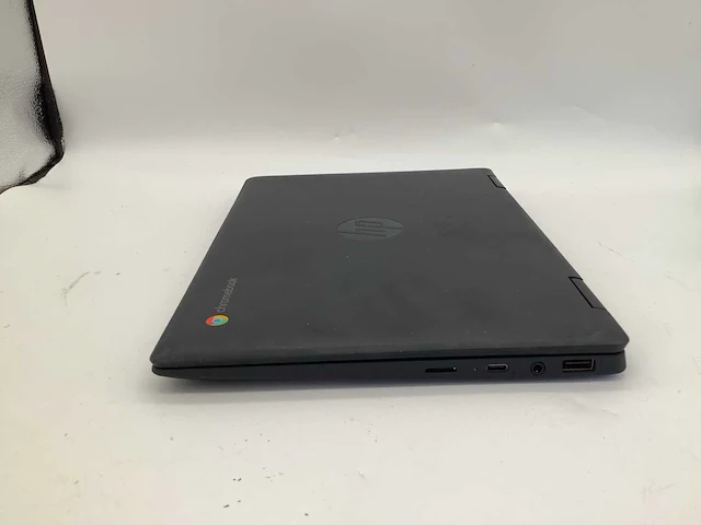 Hp chromebook x360 11 g4 ee touch laptop - afbeelding 8 van  8