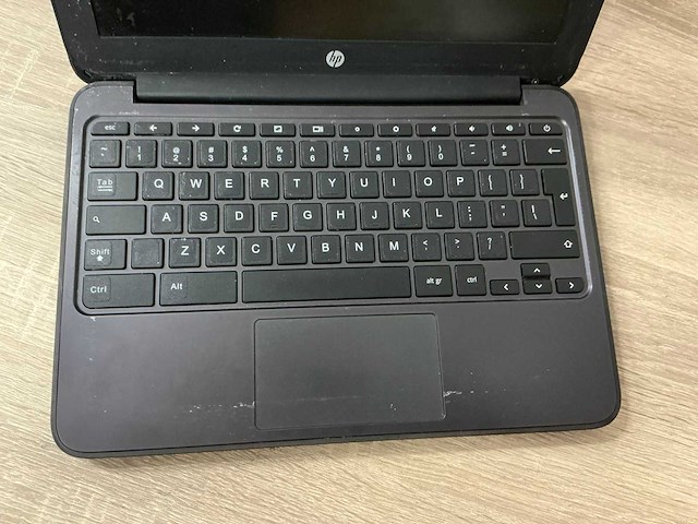 Hp chromebook - afbeelding 2 van  4