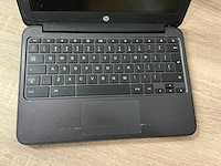 Hp chromebook - afbeelding 2 van  4