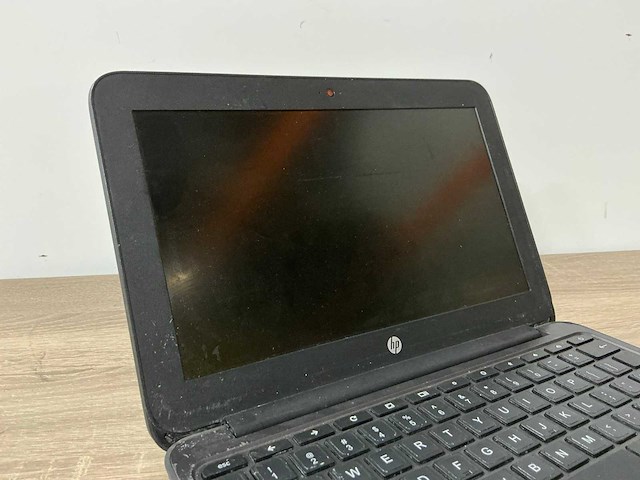 Hp chromebook - afbeelding 3 van  4