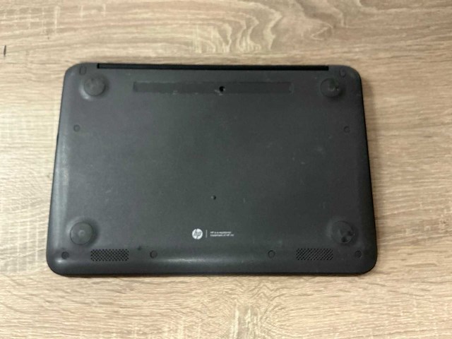 Hp chromebook - afbeelding 4 van  4