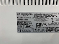 Hp color flow mfp e77660 - multifunctionele printer - afbeelding 10 van  23