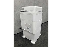 Hp color flow mfp e77660 - multifunctionele printer - afbeelding 8 van  23