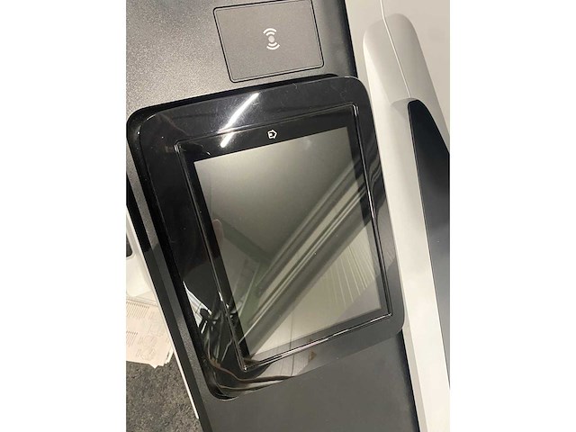 Hp color flow mfp e77660 - multifunctionele printer - afbeelding 16 van  23