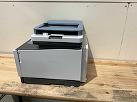 Hp color jet pro mfp inktjetprinter - afbeelding 2 van  4