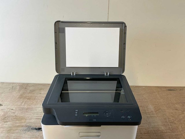 Hp color laser 178nwg overige printers en copiers - afbeelding 4 van  8