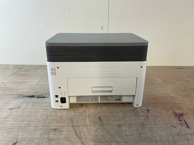 Hp color laser 178nwg overige printers en copiers - afbeelding 7 van  8