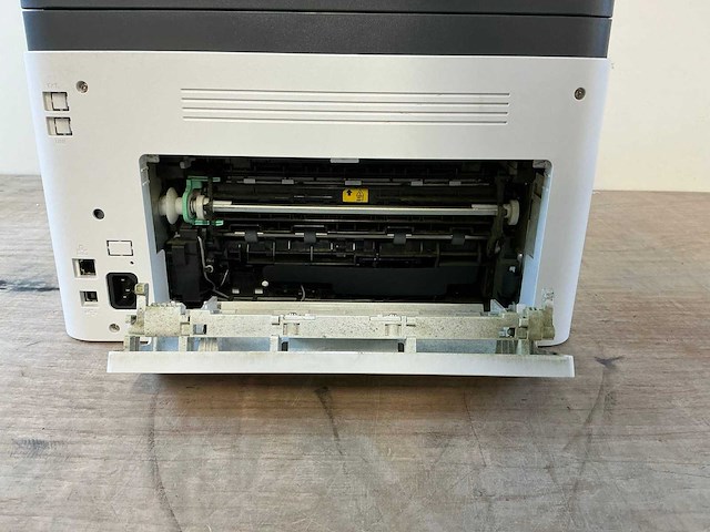 Hp color laser 178nwg overige printers en copiers - afbeelding 8 van  8