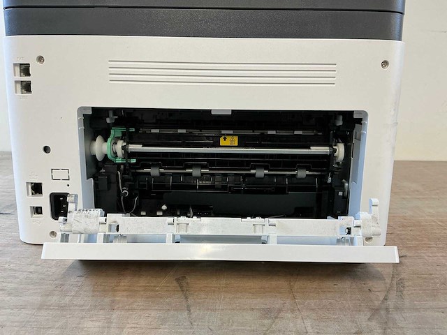 Hp color laser 179fwg overige printers en copiers - afbeelding 4 van  15