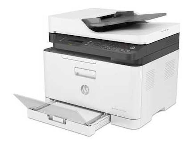 Hp color laser 179fwg overige printers en copiers - afbeelding 7 van  15