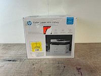 Hp color laser 179fwg overige printers en copiers - afbeelding 8 van  15