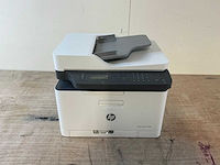 Hp color laser 179fwg overige printers en copiers - afbeelding 10 van  15
