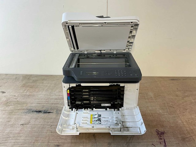 Hp color laser 179fwg overige printers en copiers - afbeelding 11 van  15