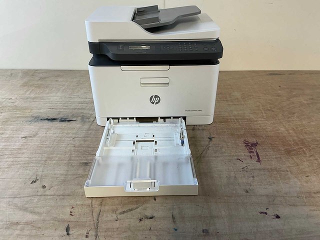 Hp color laser 179fwg overige printers en copiers - afbeelding 14 van  15