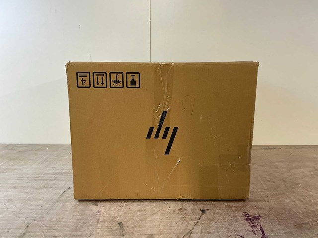 Hp color laser jet mfp 178nw printer - afbeelding 4 van  12