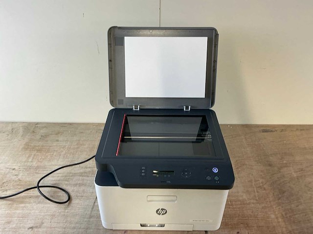 Hp color laser jet mfp 178nw printer - afbeelding 5 van  12