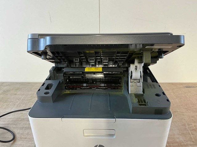 Hp color laser jet mfp 178nw printer - afbeelding 6 van  12