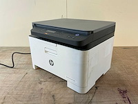 Hp color laser jet mfp 178nw printer - afbeelding 10 van  12