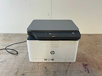 Hp color laser jet mfp 178nw printer