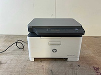 Hp color laser jet mfp 178nwg printer - afbeelding 1 van  7