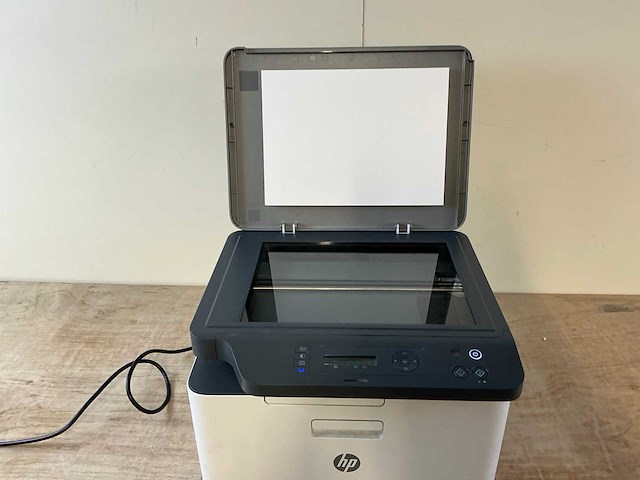 Hp color laser jet mfp 178nwg printer - afbeelding 3 van  7