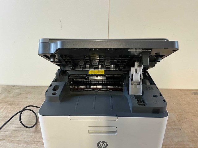 Hp color laser jet mfp 178nwg printer - afbeelding 4 van  10
