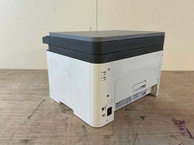 Hp color laser jet mfp 178nwg printer - afbeelding 8 van  10
