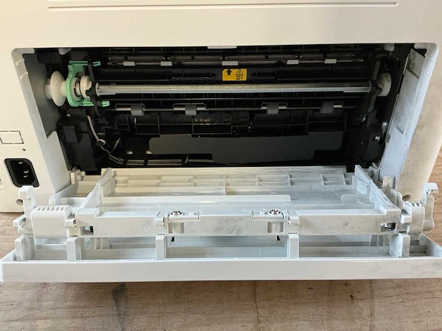 Hp color laser jet mfp 178nwg printer - afbeelding 9 van  10