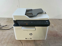 Hp color laser jet mfp 179fnw printers - afbeelding 1 van  7